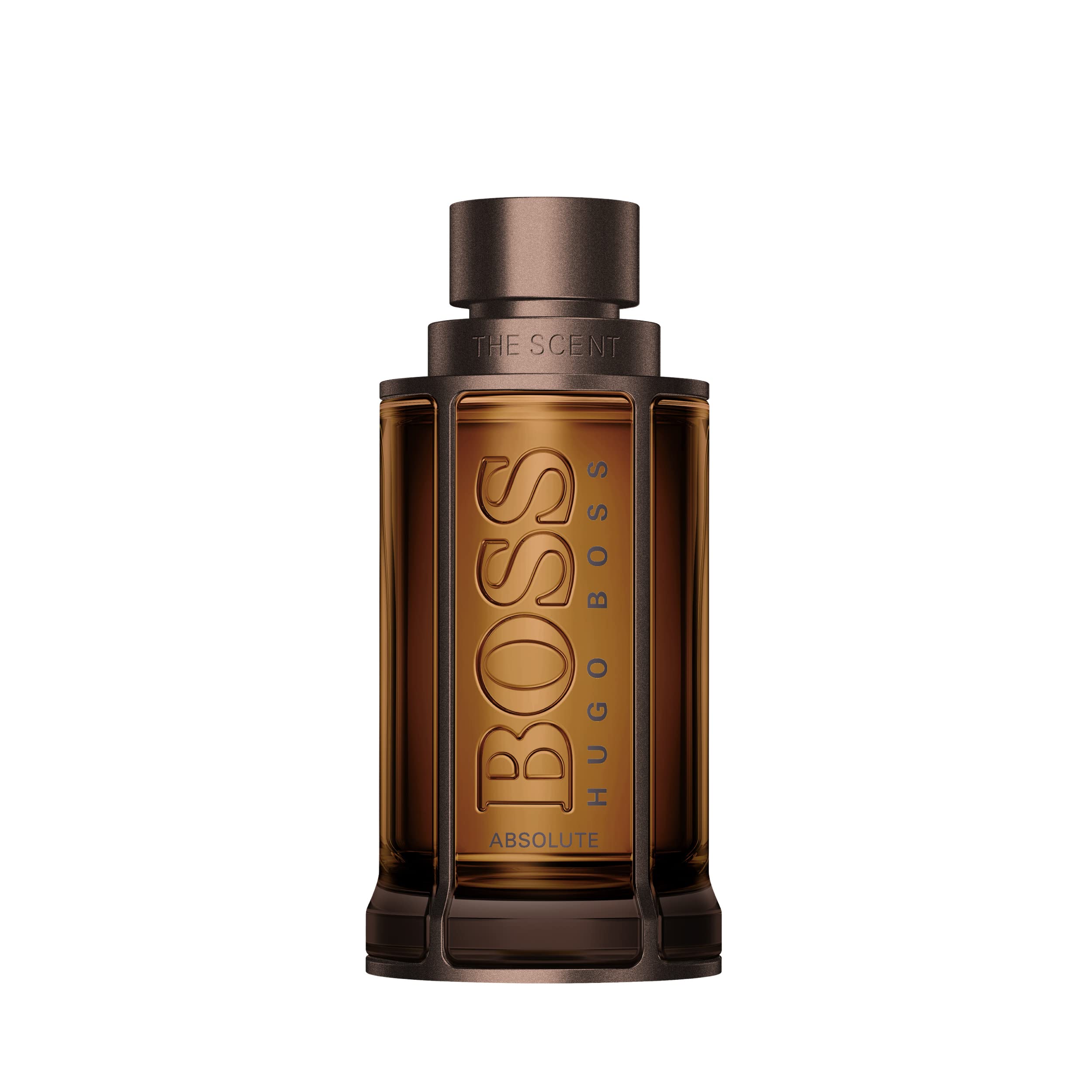 Boss The Scent Absolute: fino al 50% di sconto