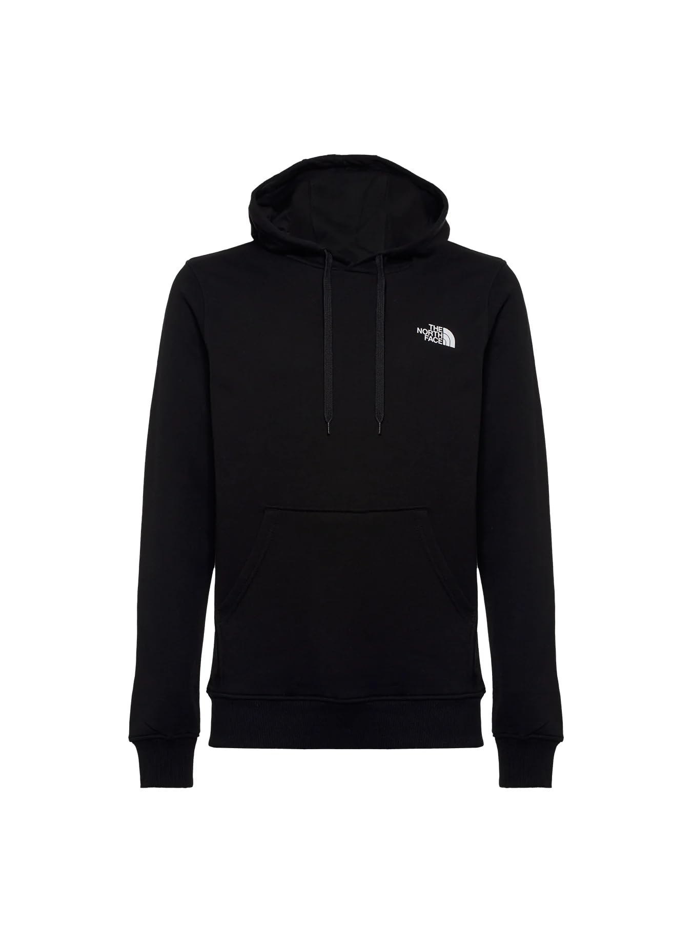 The North Face Hoodie: fino al 29% di sconto Deal