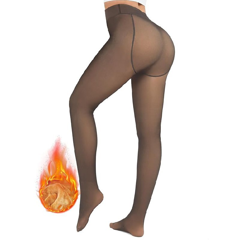 Collant Termici Donna: fino al 72% di sconto Offerte
