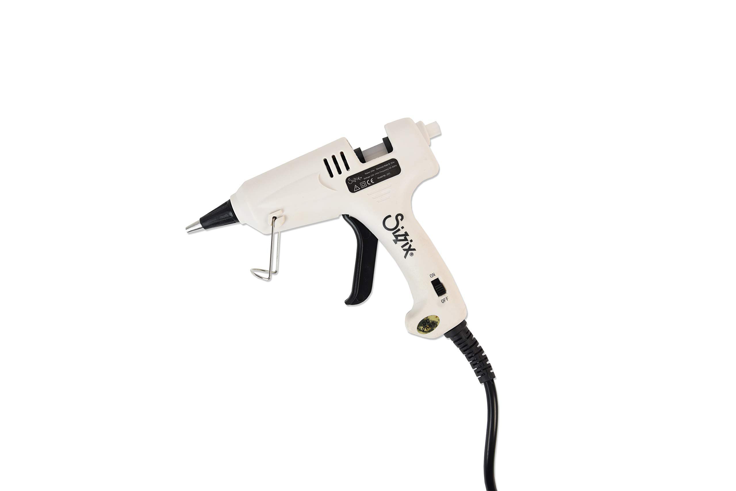 Sizzix Making Tool Glue Gun: fino al 23% di sconto