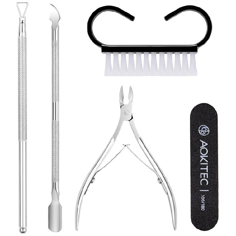 Aokitec Kit Manicure fino al 43% di sconto Deal