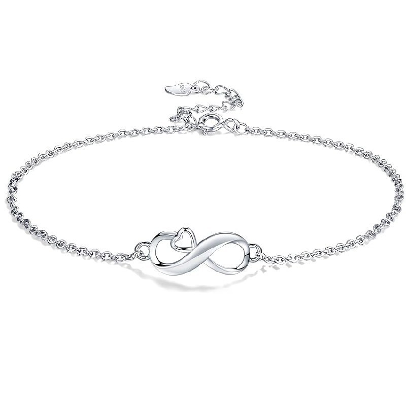 J.endéar Cavigliera Donna Sterling 925: fino al 50% di sconto