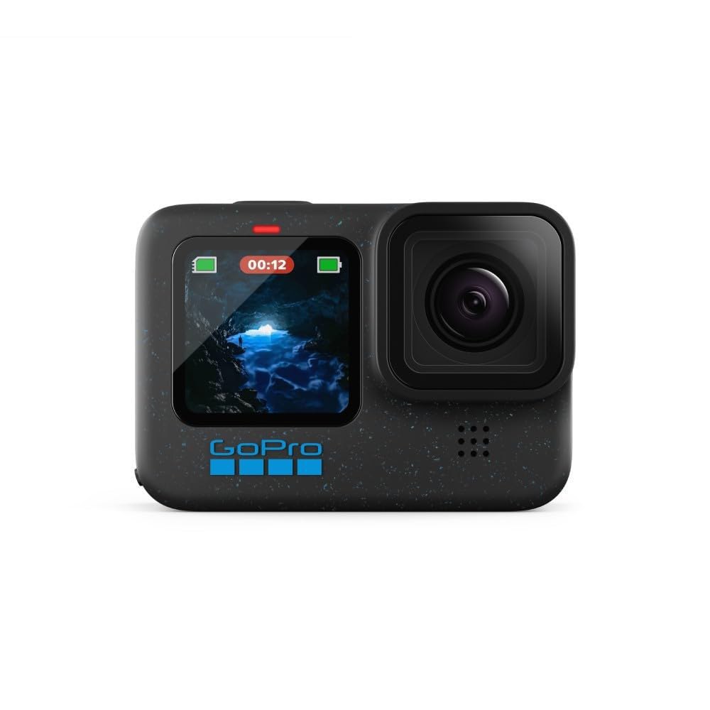 GoPro HERO12 Black fino al 32% di sconto Deal