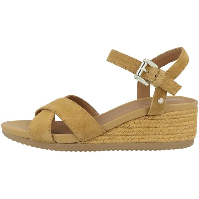 Geox D Ischia Corda: fino al 30% di sconto Deal
