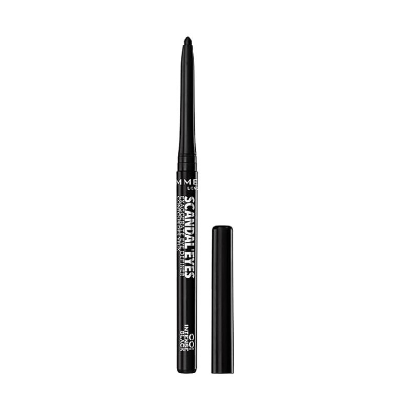 Rimmel London ScandalEyes: fino a 20% di sconto Deal