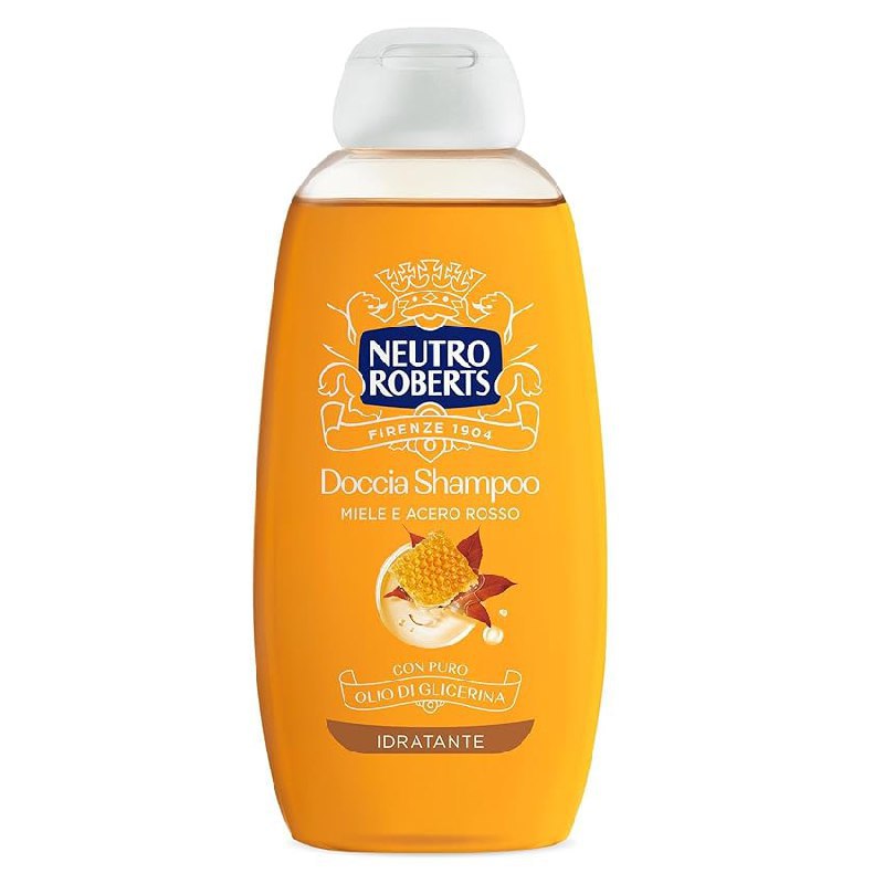 Neutro Roberts Doccia Shampoo fino al 20% off Deal