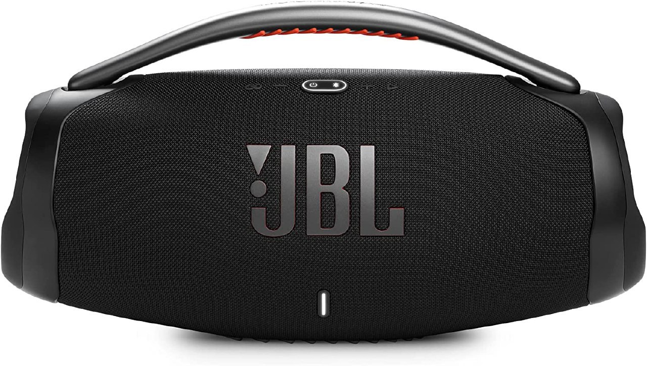 JBL Boombox 3 Speaker: sconti fino al 38%! Offerta