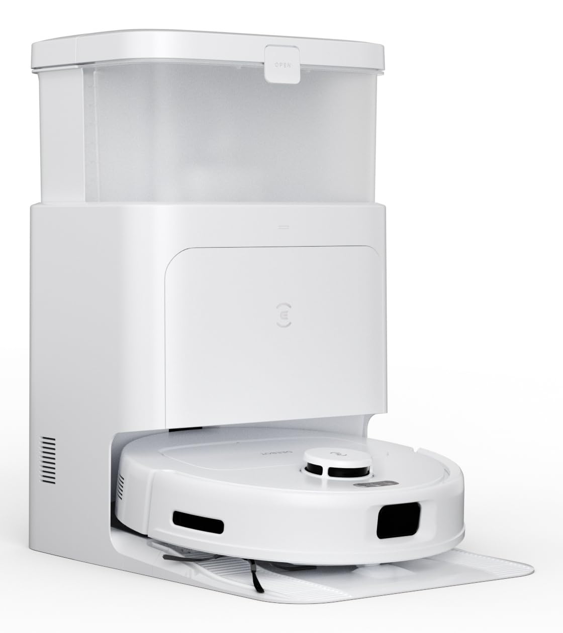 ECOVACS DEEBOT N30 PRO: Fino al 29% di sconto Deal