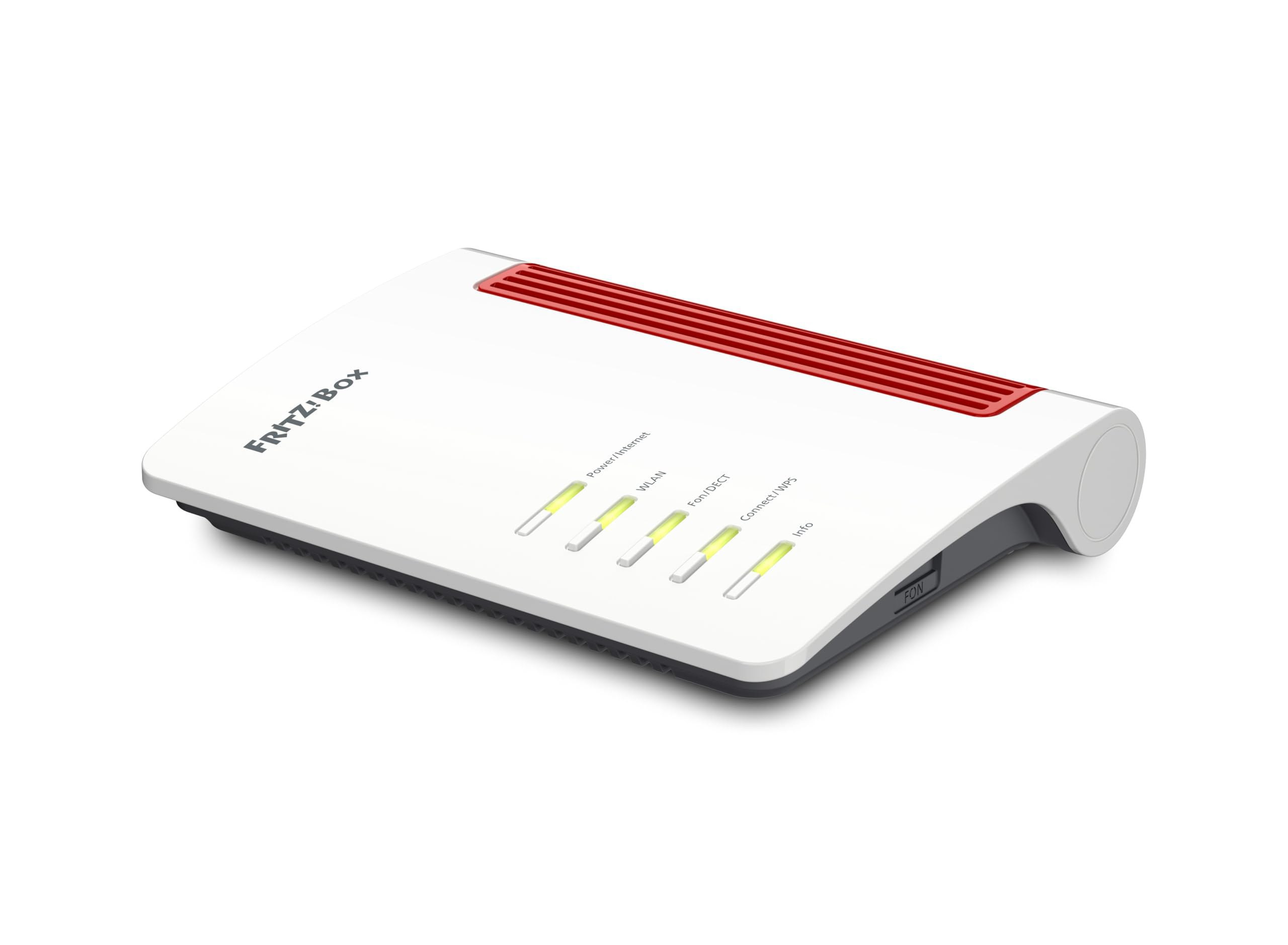 AVM FRITZ!Box 4050 fino al 34% di sconto Deal