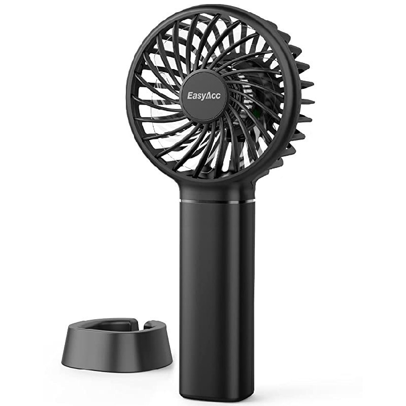Mini Ventilatore Portatile fino al 41% di sconto