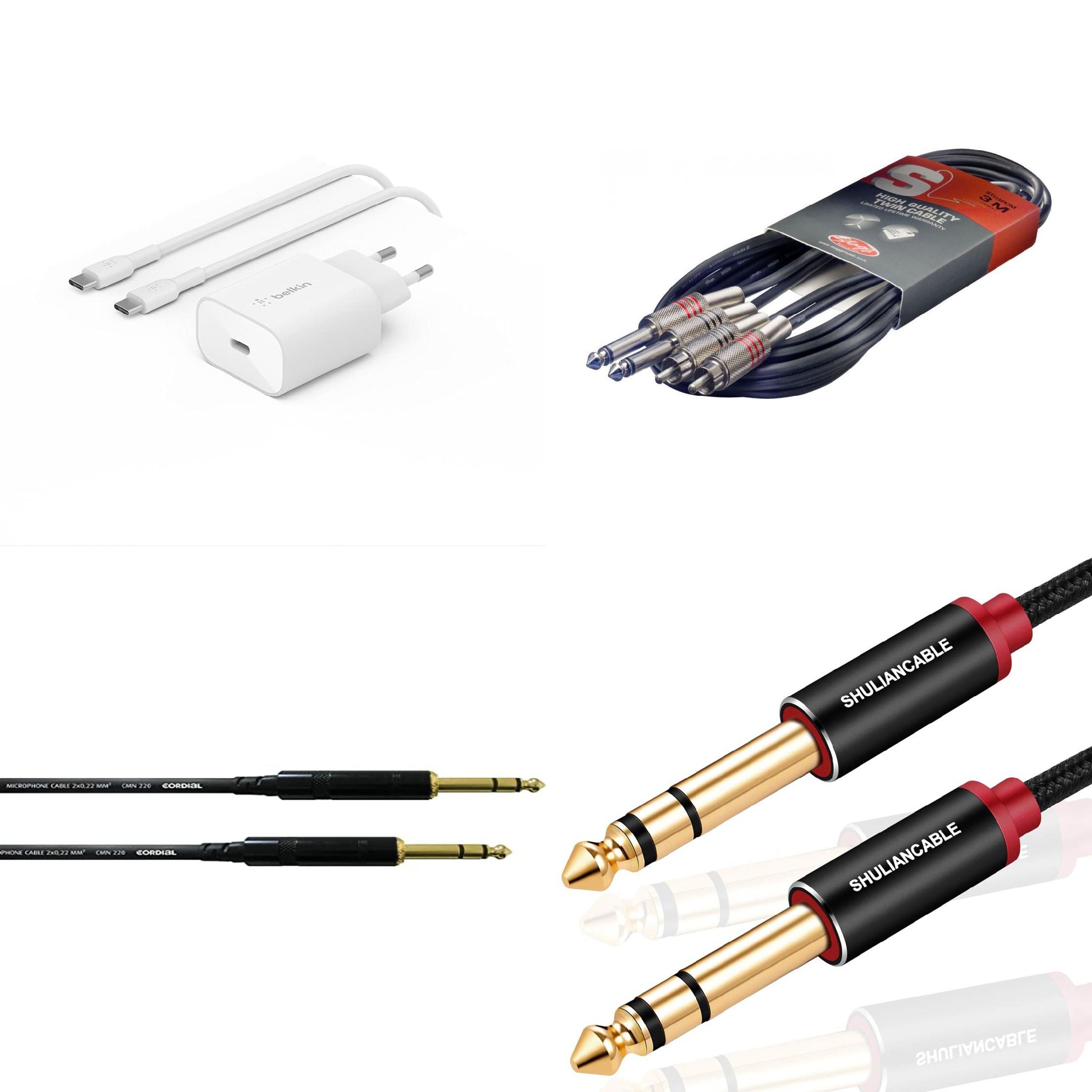 Belkin BoostCharge fino al 43% off Deal
