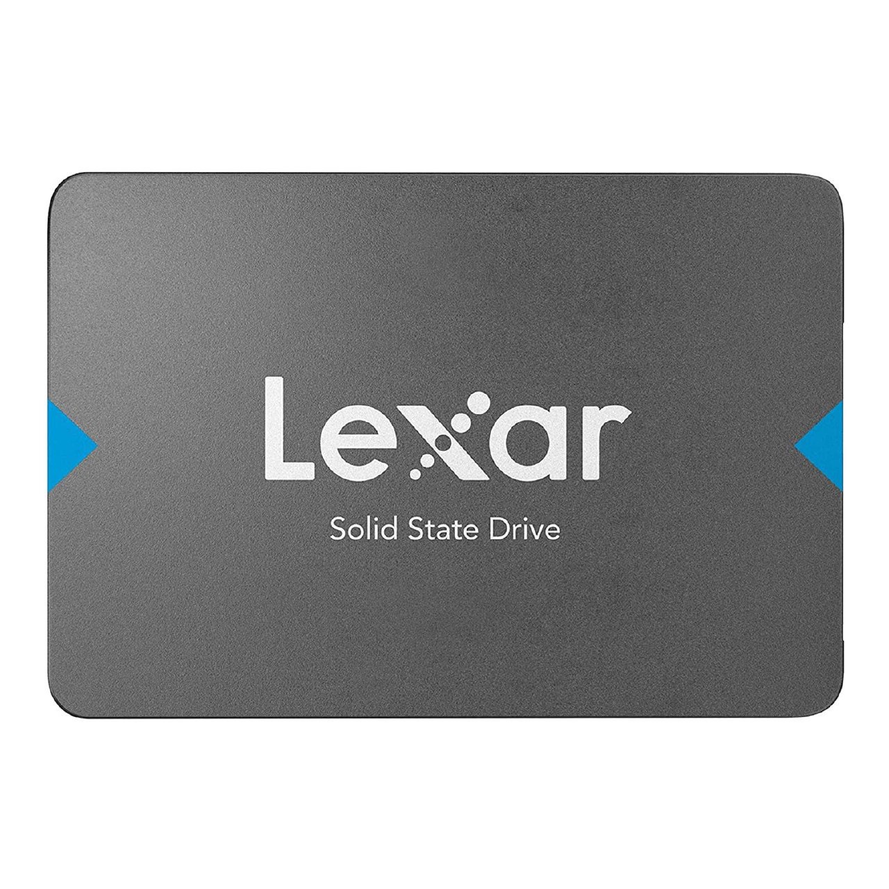 Lexar NQ100 fino al 44% di sconto su Amazon
