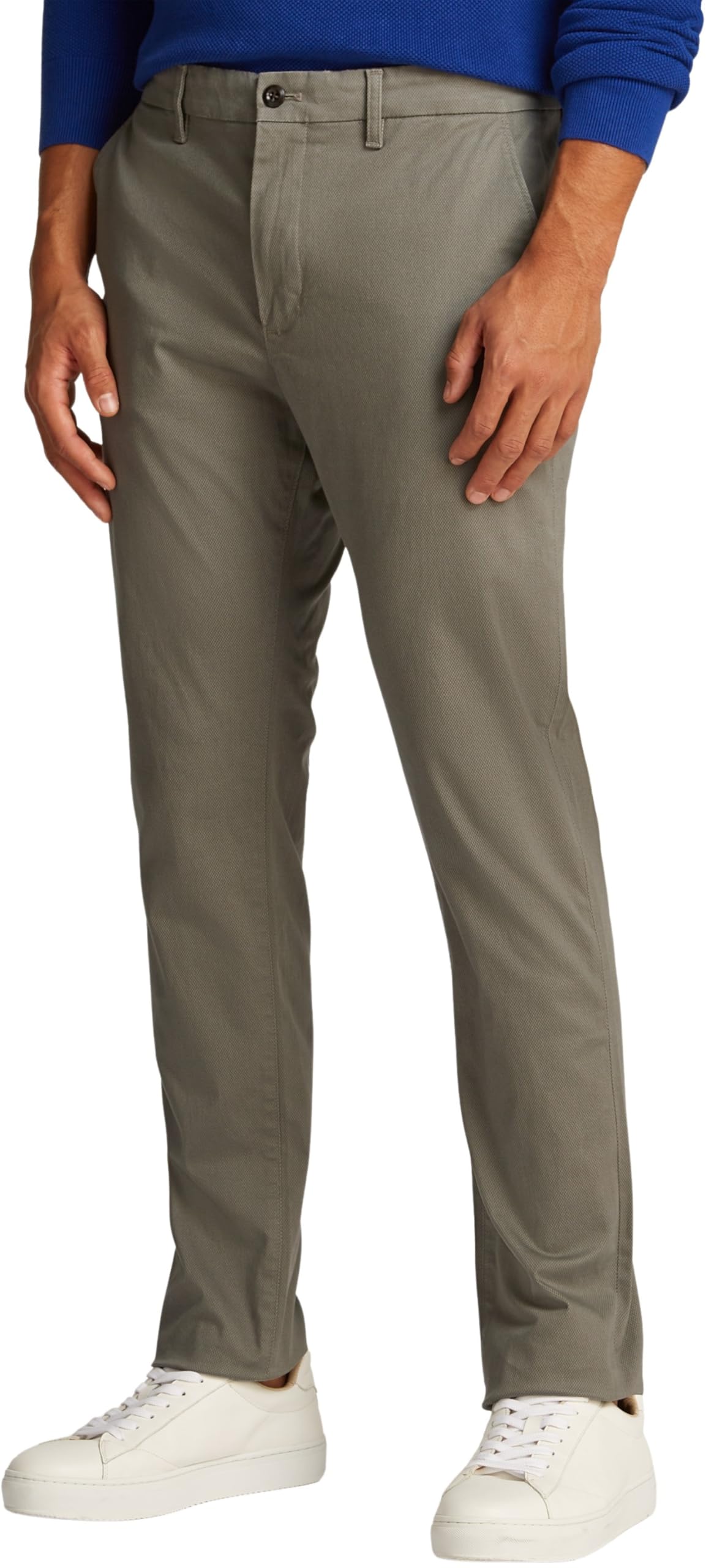 Tommy Hilfiger Chino Uomo, fino a 25% di sconto Deal