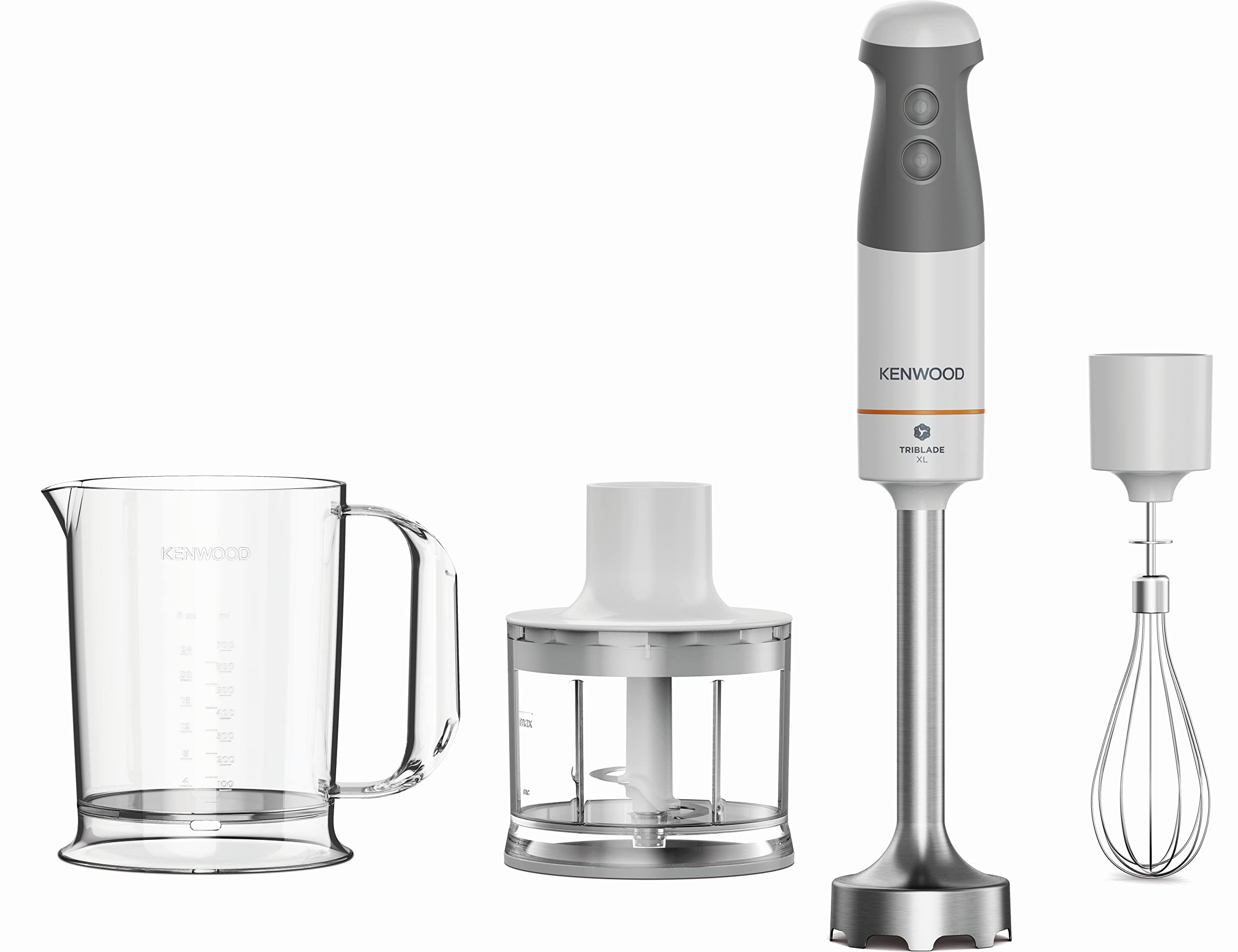 Kenwood Frullatore: fino al 37% di sconto Deal