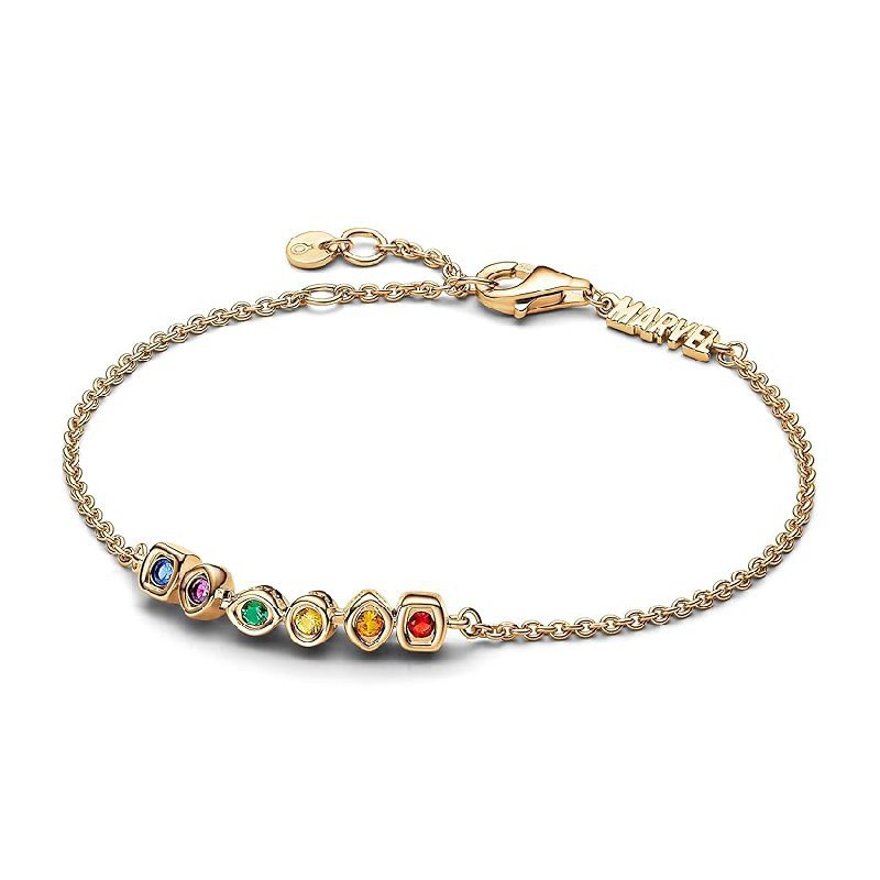 Pandora: Sconto fino al 53% su Braccialetto in Oro
