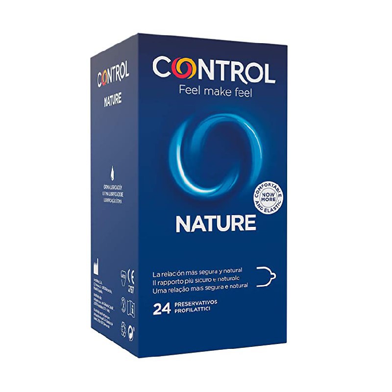 Control Nature: fino al 44% di sconto su Amazon