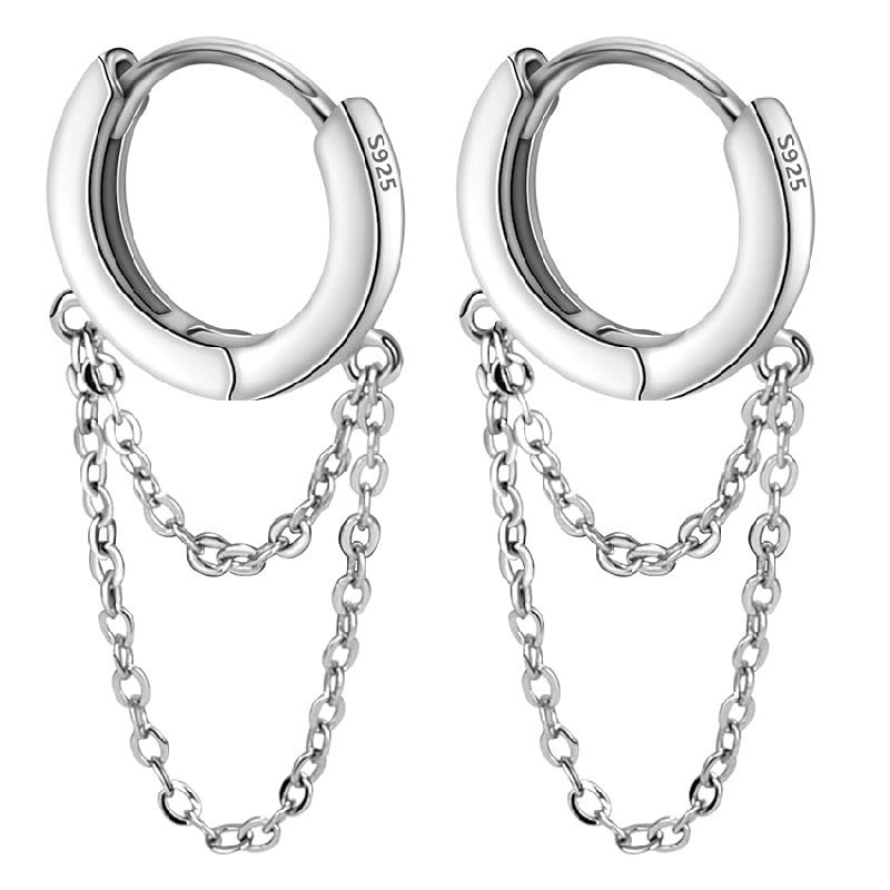 Orecchini da Donna in Argento 925 fino al 50% di sconto Deal