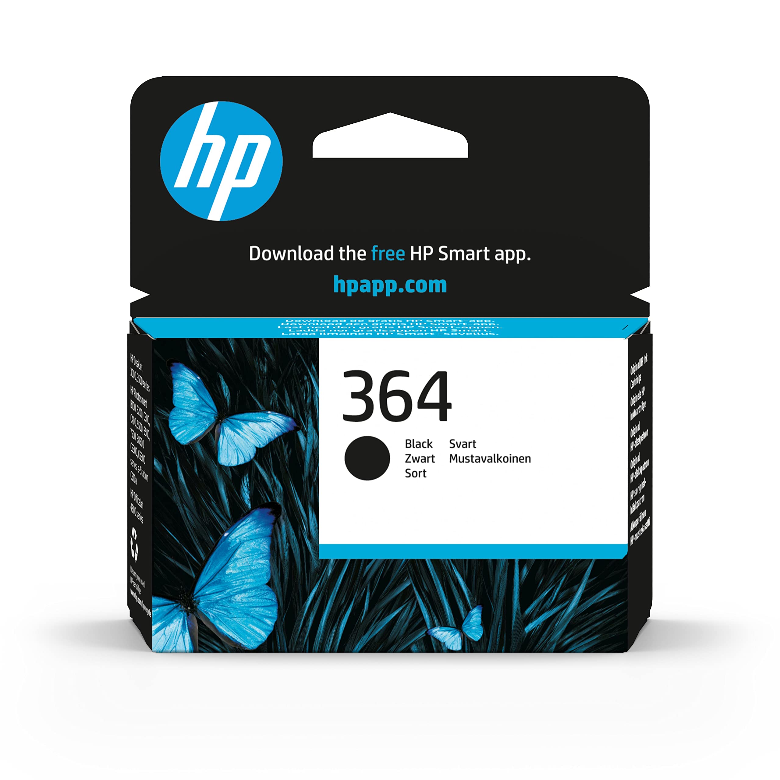 HP 364 CB316EE fino al 26% di sconto Deal