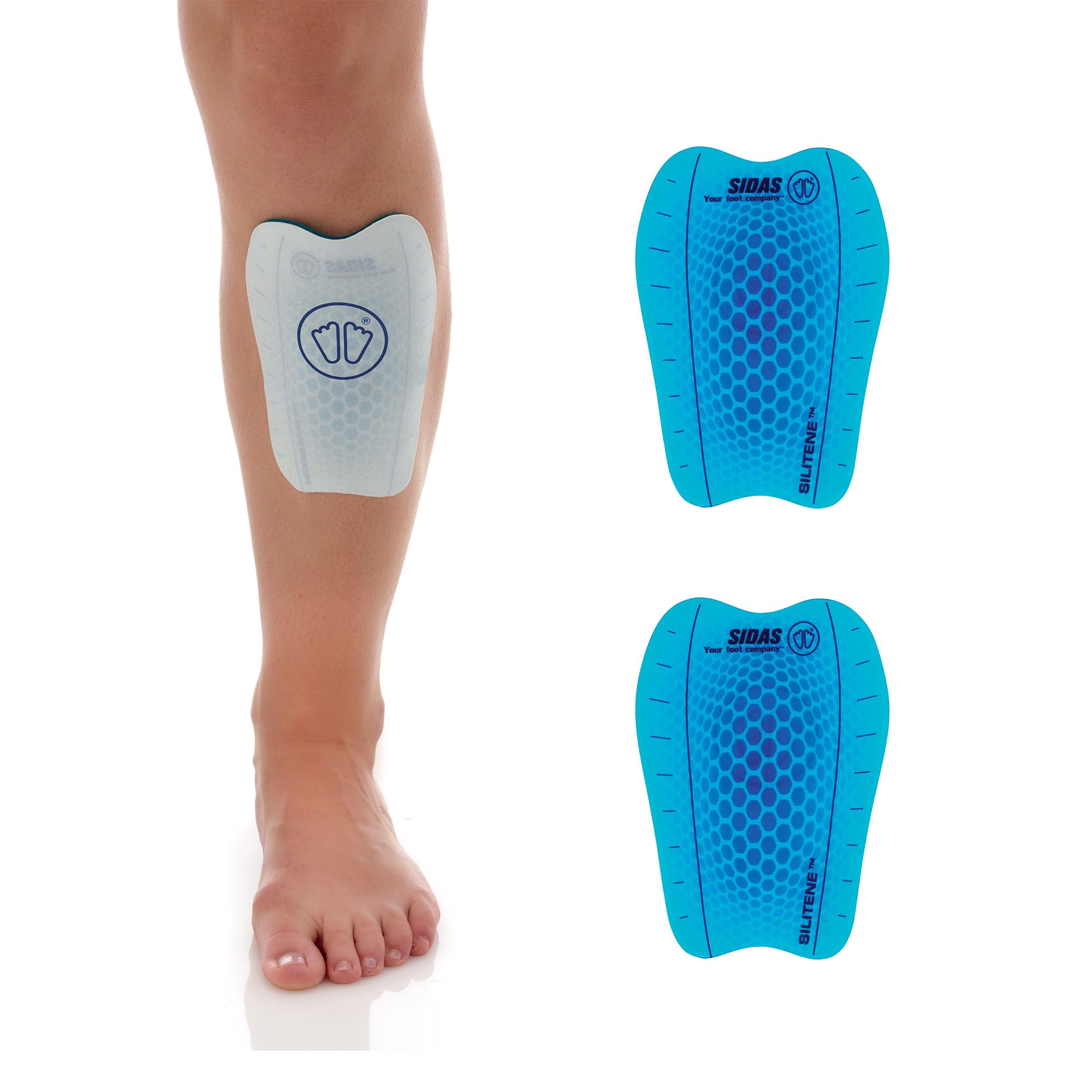 Sidas Shin Protectors fino al 37% di sconto Offerta