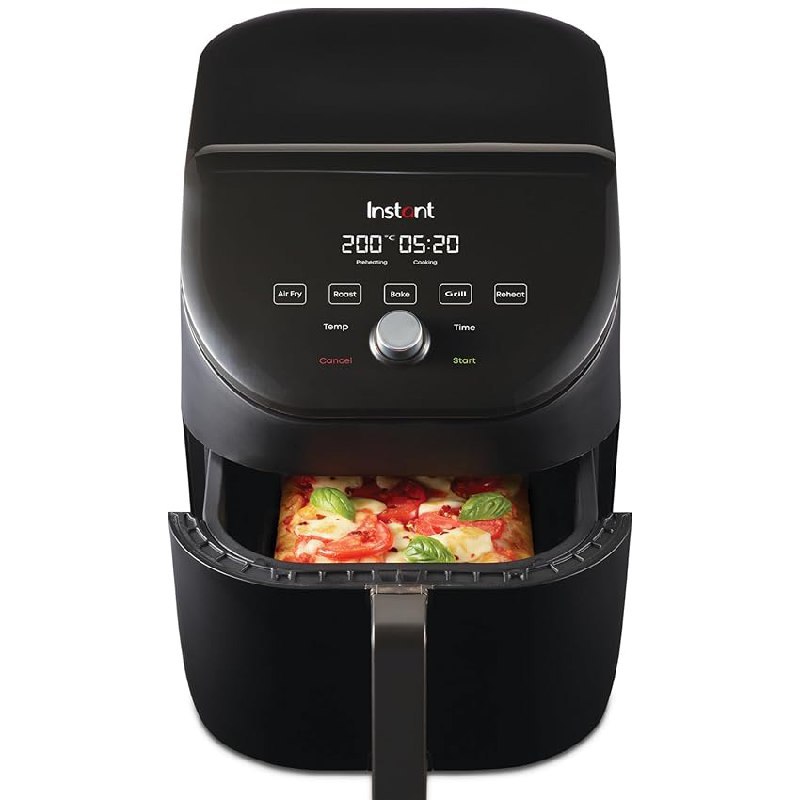Instant Pot Vortex: fino al 42% di sconto Deal