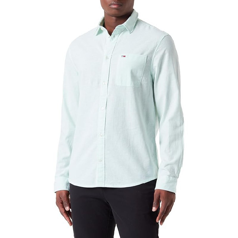 Tommy Jeans Camicia fino al 50% off Deal