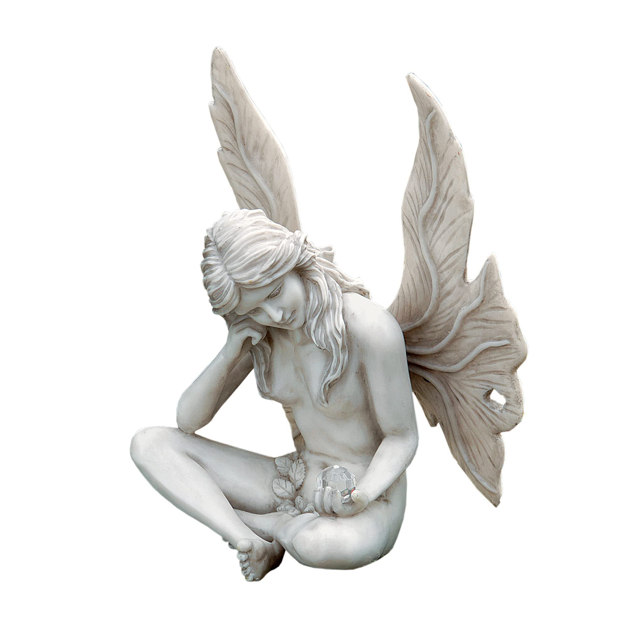 Design Toscano Statua Fata: Fino al 43% di sconto Deal