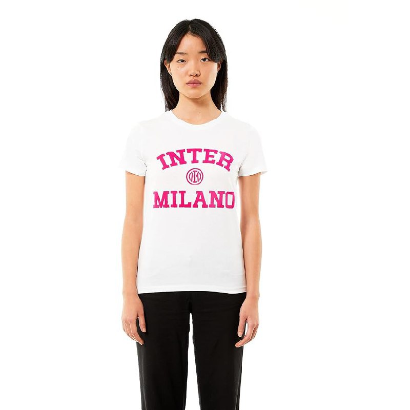 Inter T-Shirt Donna fino al 50% di sconto Deal
