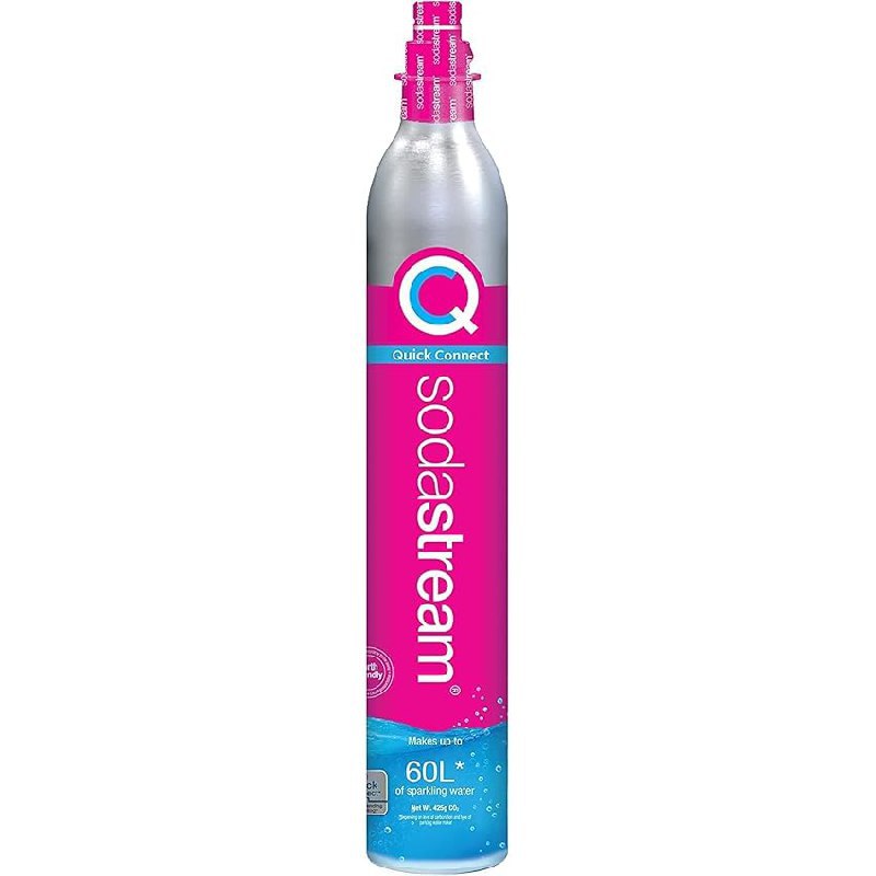 sodastream Cilindro Co2 fino al 25% di sconto Deal