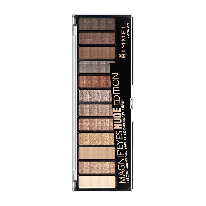 Rimmel London Palette Ombretti fino al 30% di sconto