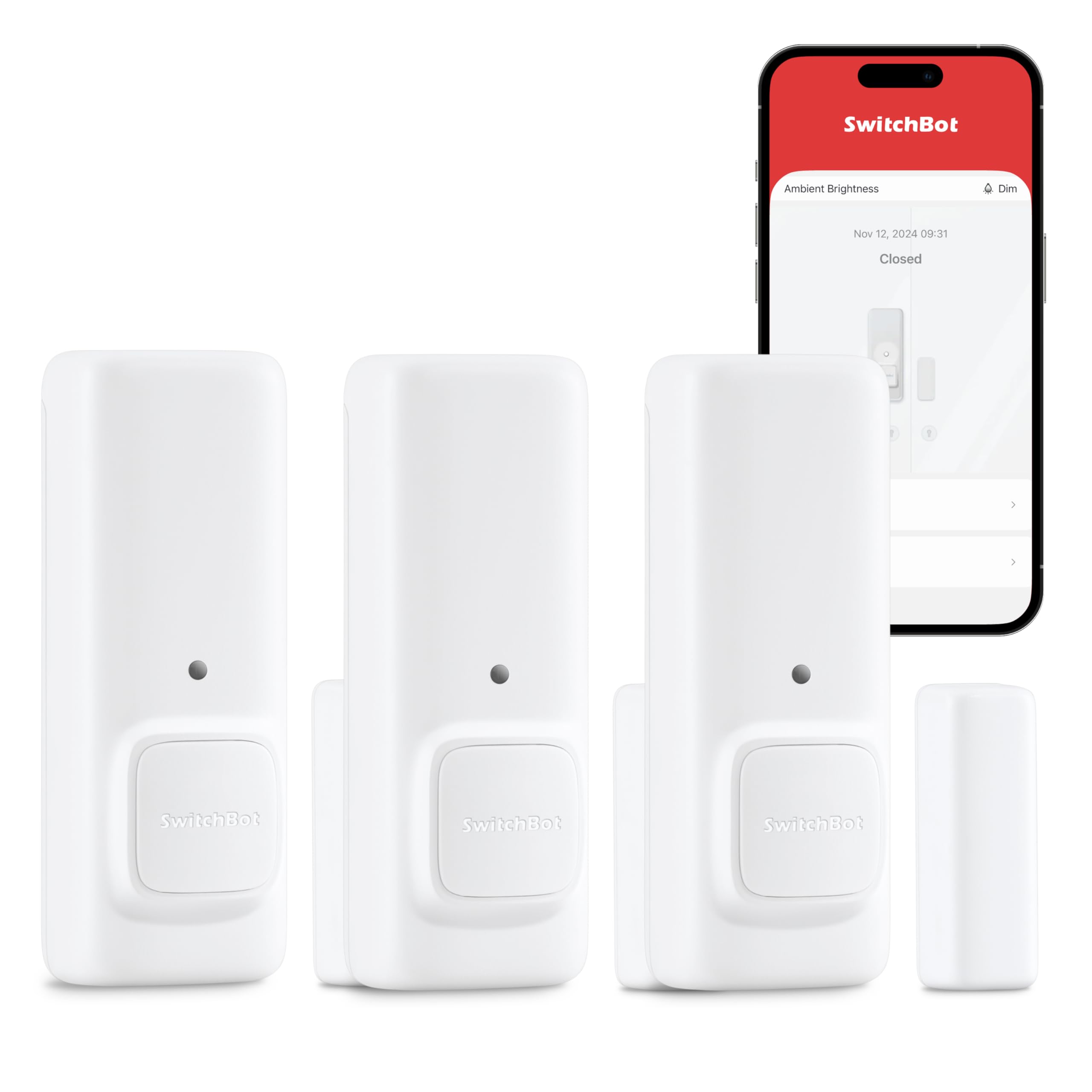 SwitchBot: Sensore con fino al 15% di sconto Offerta