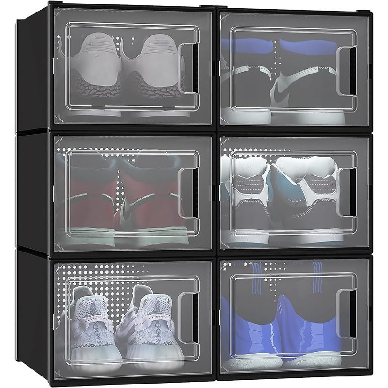 Organizer Porta Scarpe fino al 56% di sconto