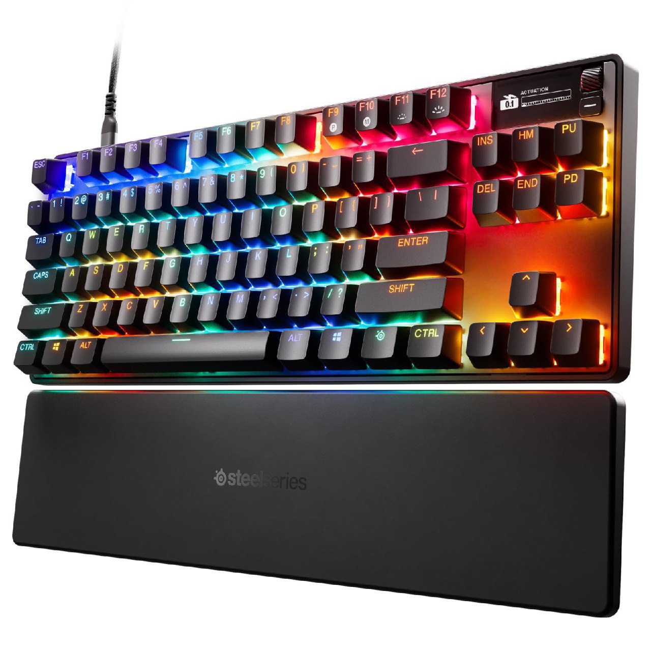 SteelSeries Apex Pro TKL Gen 3 – fino al 15% di sconto Deal