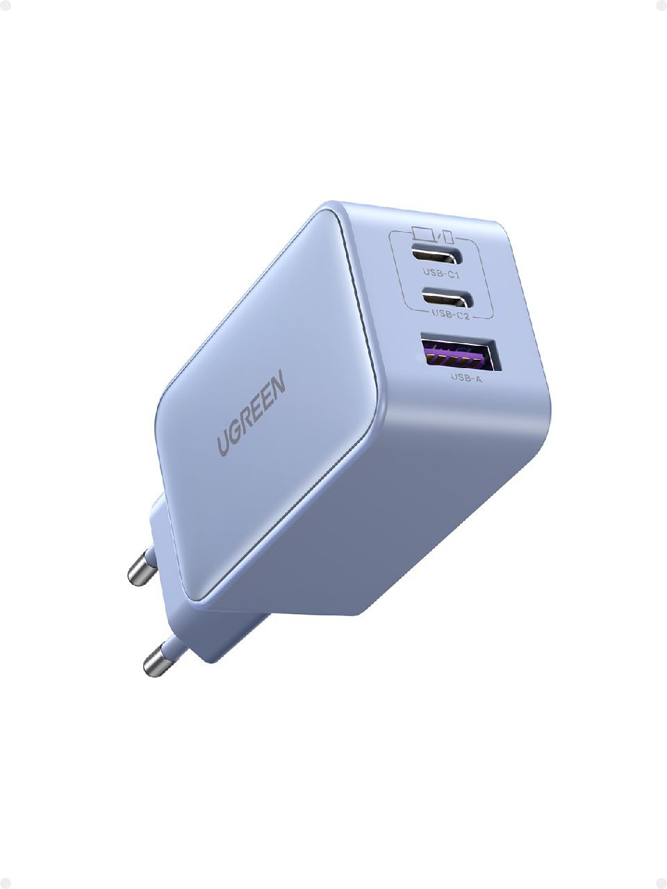 UGREEN Nexode 65W Caricatore USB C: fino al 25% di sconto
