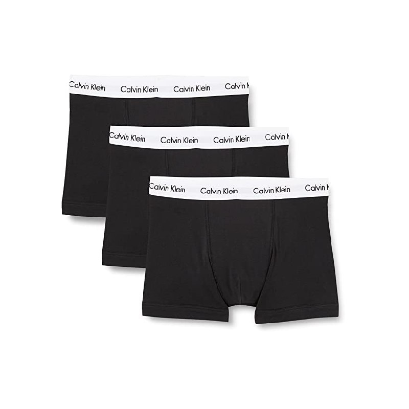 Calvin Klein Boxer Uomo: fino al 44% di sconto!