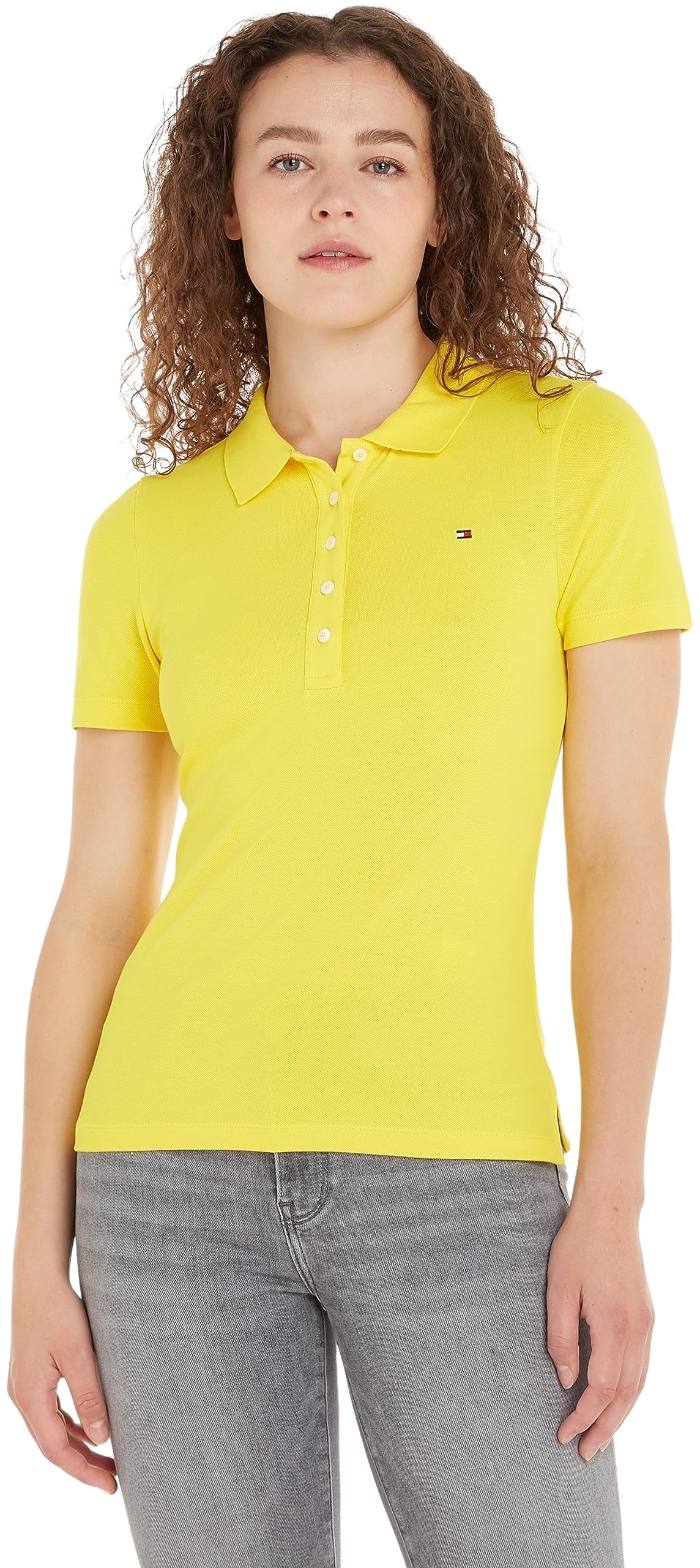 Tommy Hilfiger Polo: fino al 45% di sconto Deal