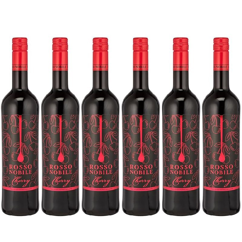 Rosso Nobile up to 49% off Deal