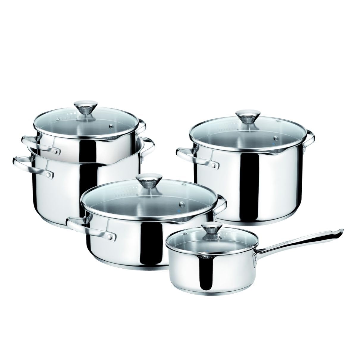 Lagostina Smart Set fino al 46% off Deal