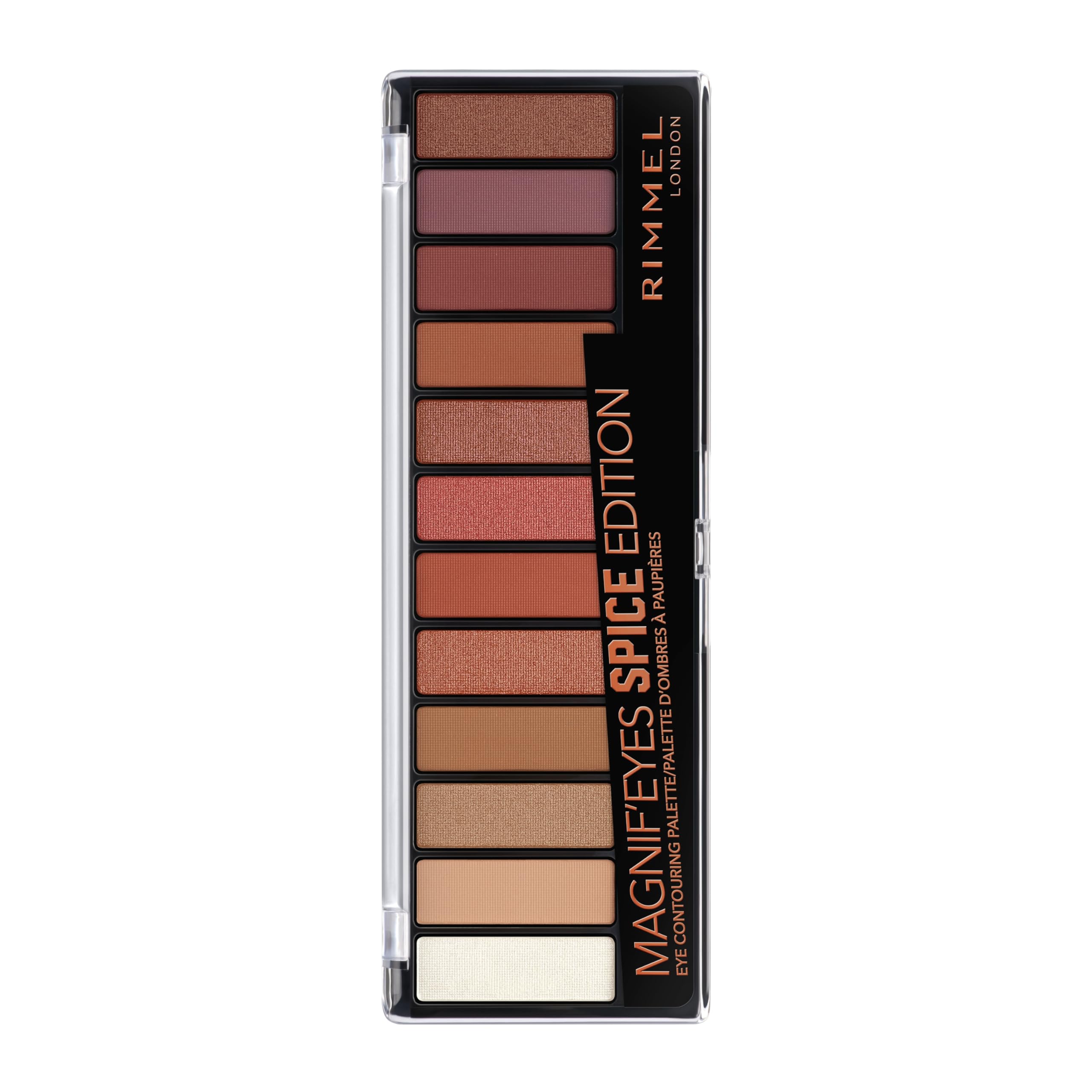 Rimmel London Palette MagnifEyes fino al 20% di sconto