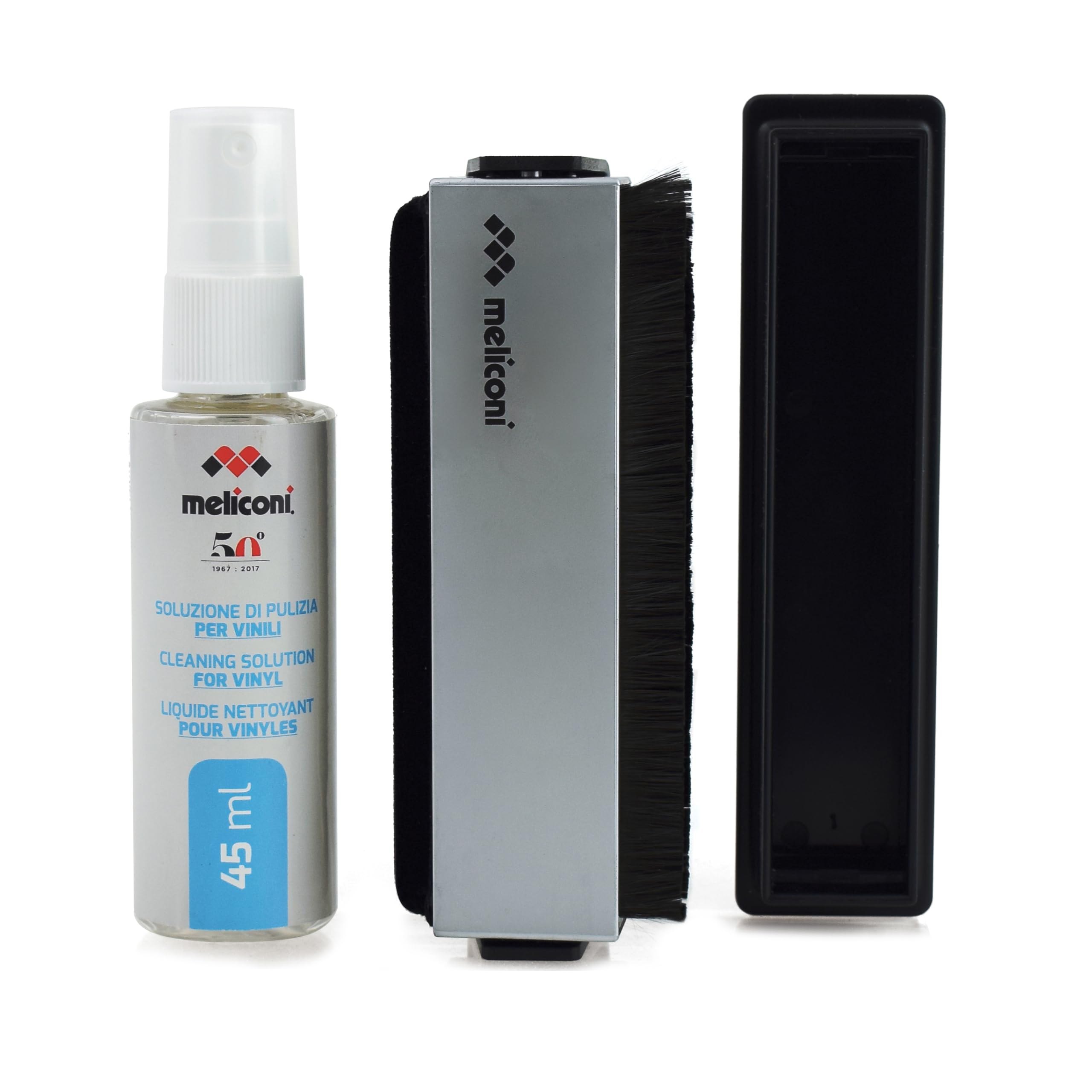 Meliconi Vinyl Kit con sconto fino al 27% su Amazon