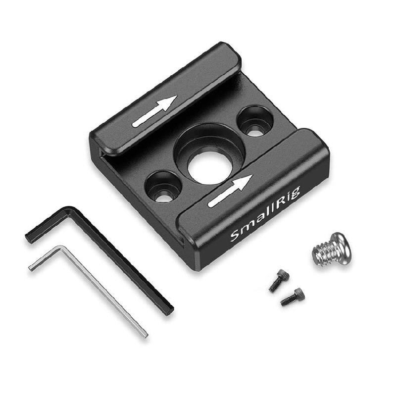 SMALLRIG Cold Shoe fino al 32% di sconto Deal