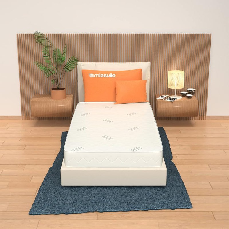 miasuite i sogni italiani: Materasso fino al 30% Offerta