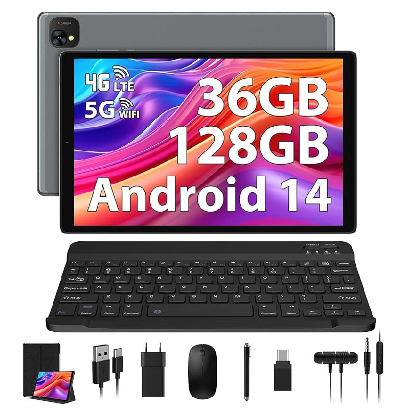 PIXPEAK Tablet 10″ fino al 25% di sconto Offerta