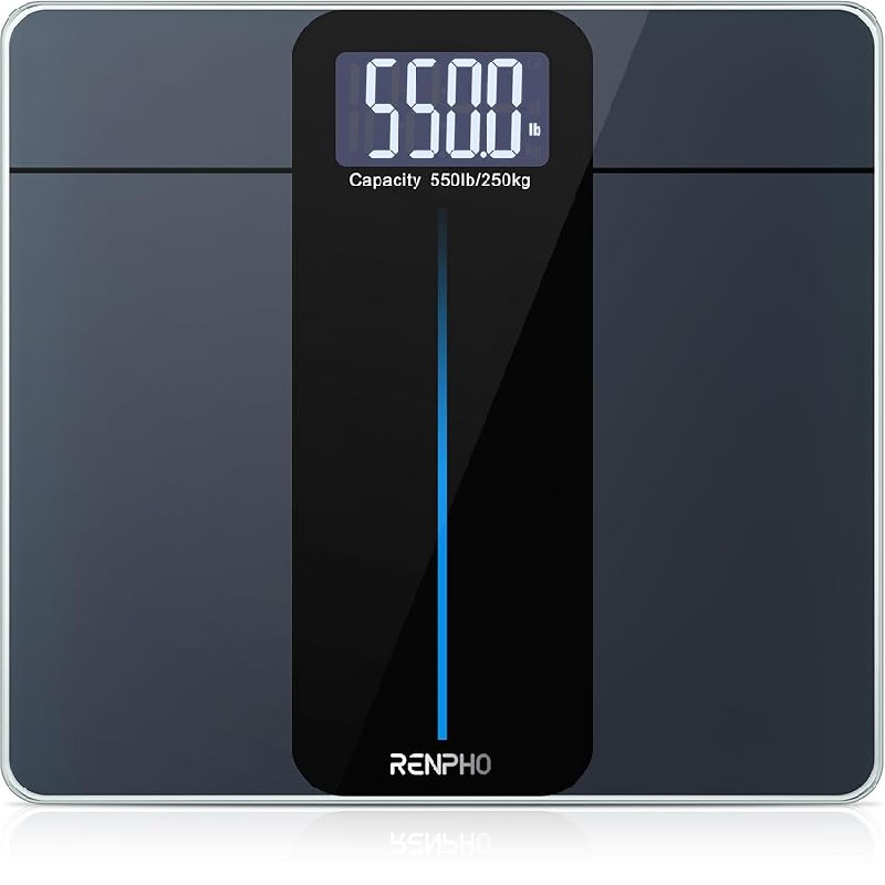 RENPHO Bilancia Digitale fino al 30% di sconto