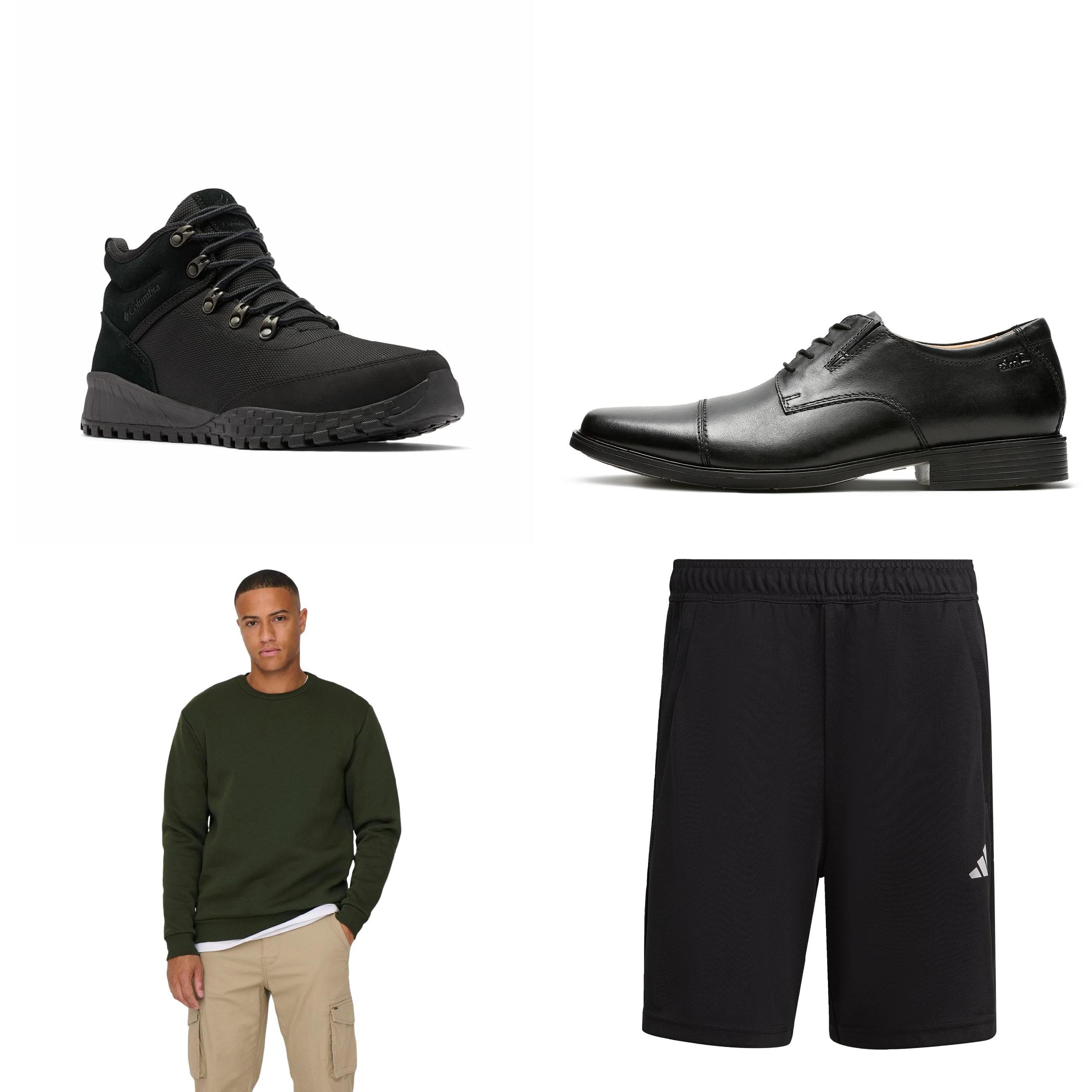 Columbia Fairbanks Mid up to 40% off Deals