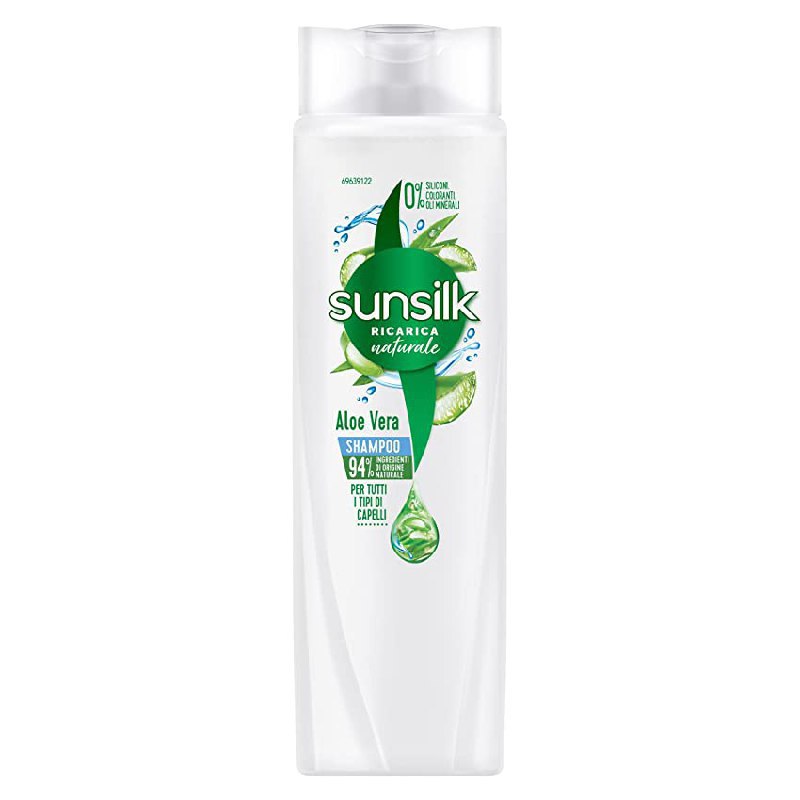 Sunsilk Shampoo: fino al 36% di sconto Deal