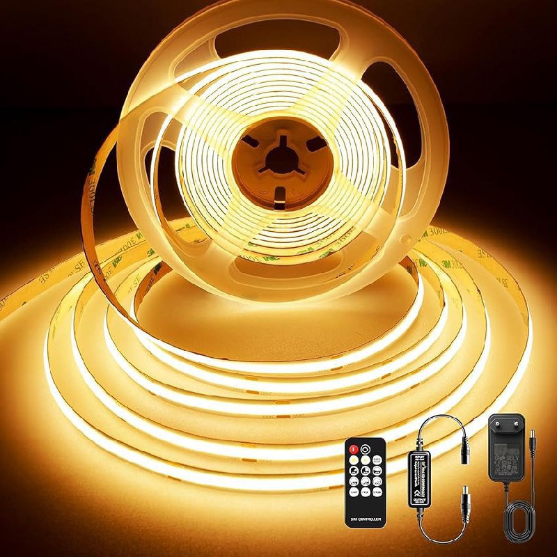 BERIXDEEP Striscia LED fino al 40% di sconto Deal