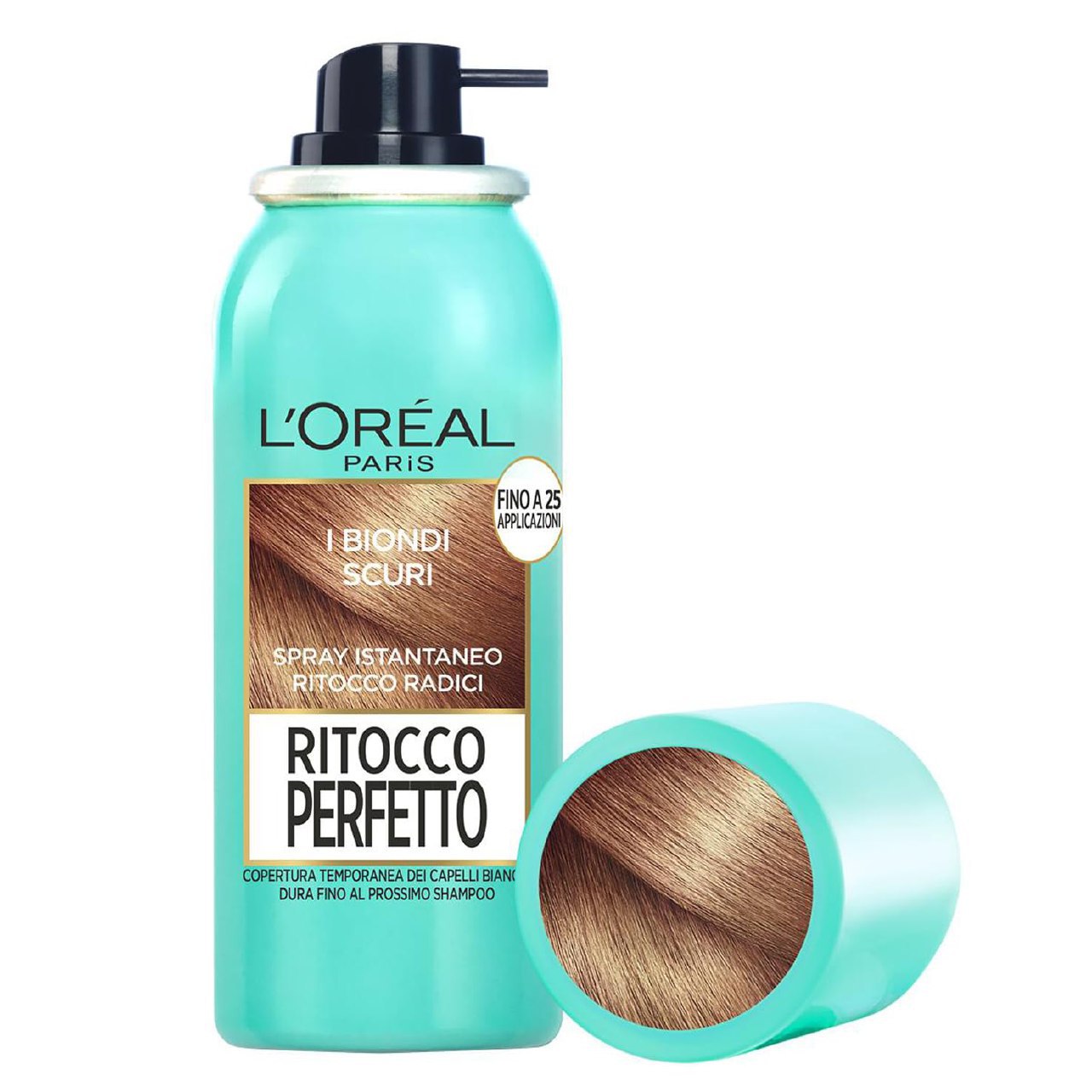 L’Oréal Paris Spray Ritocco fino al 31% off Deal