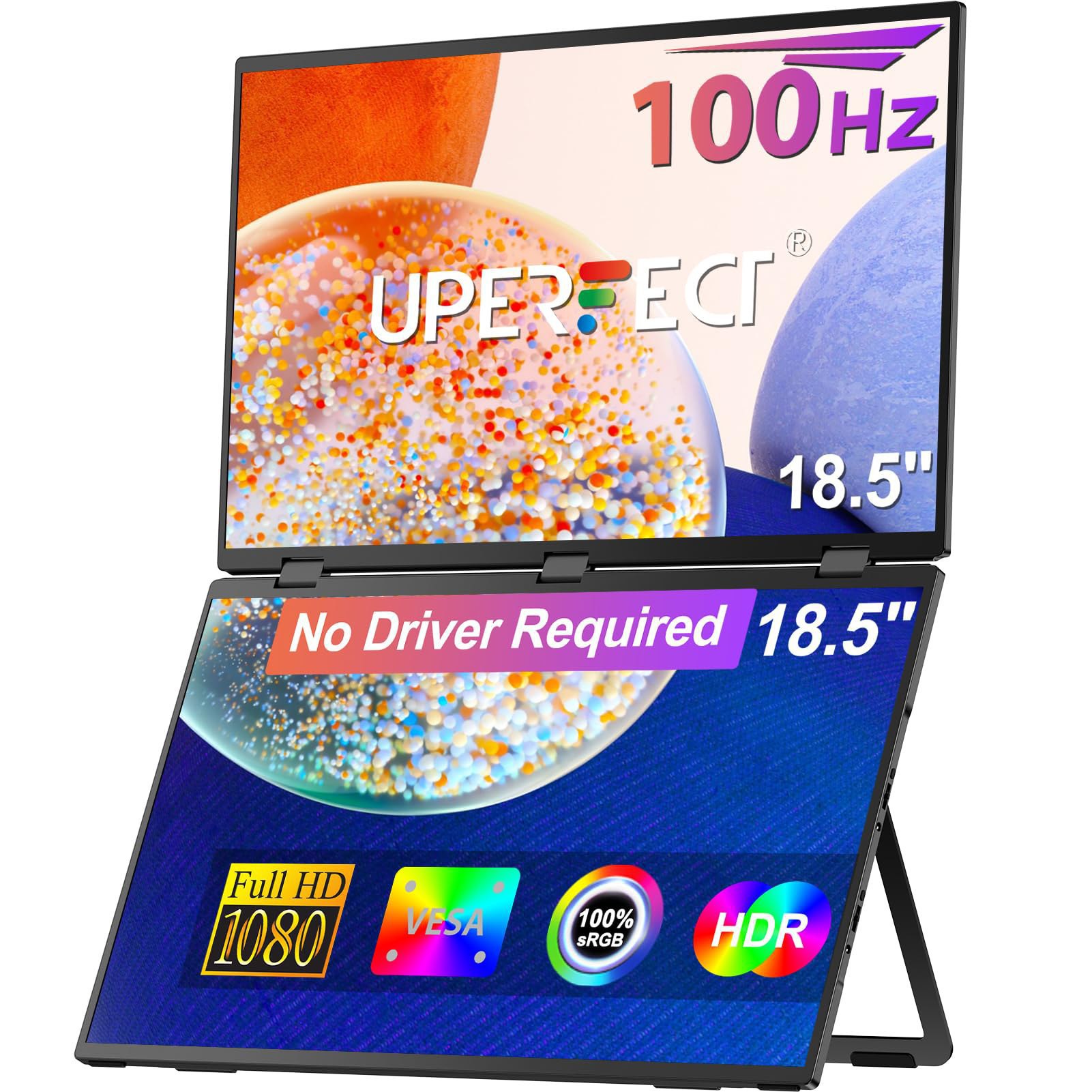UPERFECT Delta Monitor: fino al 16% di sconto Deal