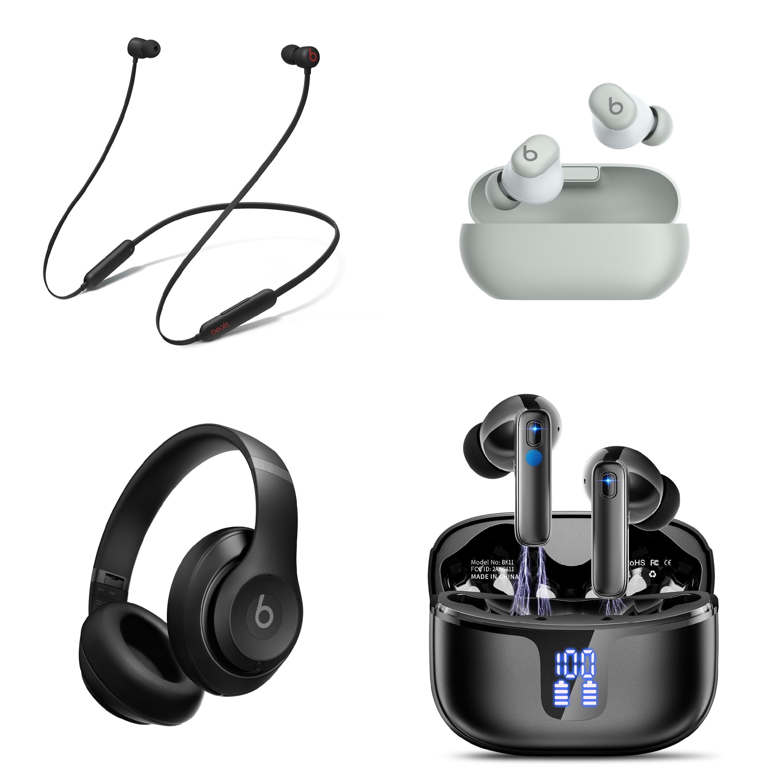 Beats Auricolari: fino al 42% di sconto su Amazon Deals