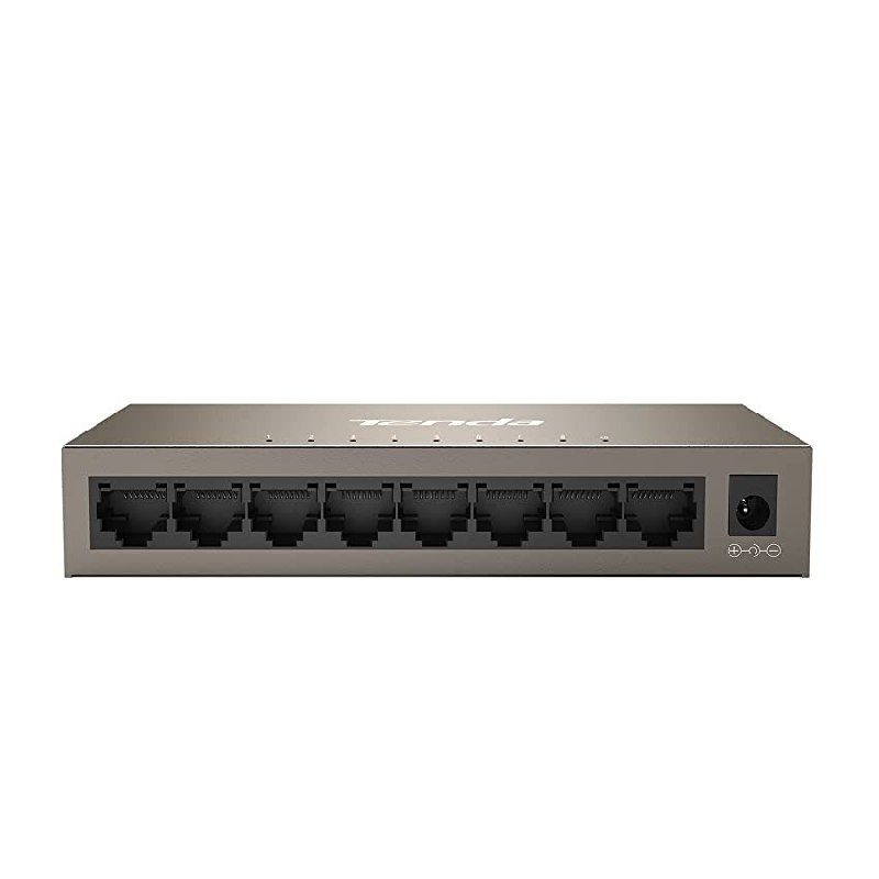 Tenda Switch Ethernet: fino al 55% di sconto Deal